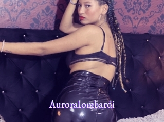 Auroralombardi