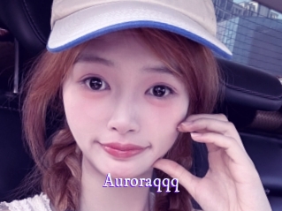 Auroraqqq