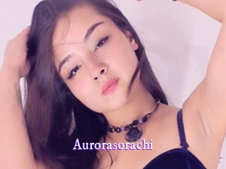 aurorasorachi Super Webcam