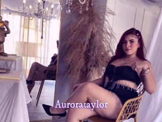 Aurorataylor