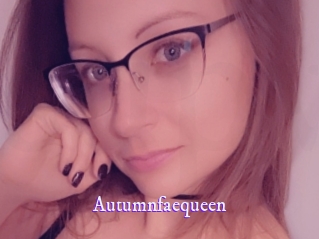 Autumnfaequeen