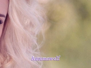 Autumnwolf