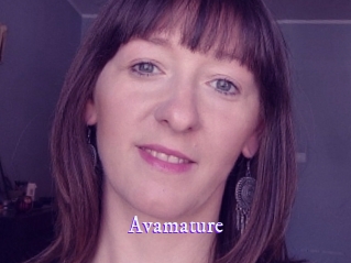 Avamature