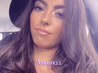 Avaxox22