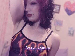 Avaxxxquinn