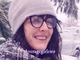 Averagegirltwo