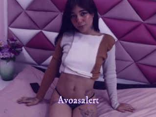 Avoasalert