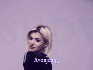 Avonjenny