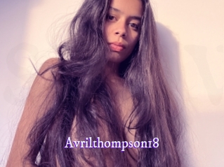 Avrilthompson18