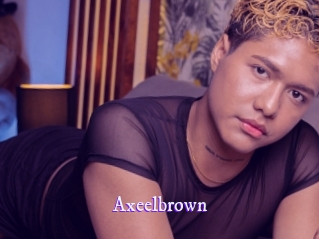 Axeelbrown