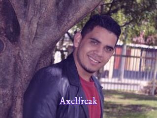 Axelfreak