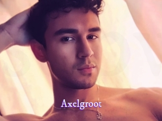 Axelgroot