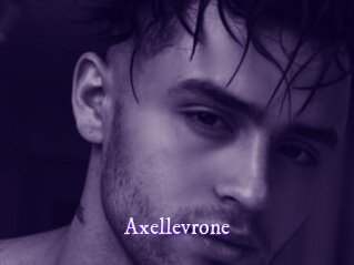 Axellevrone