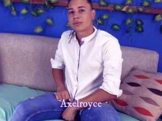 Axelroyce