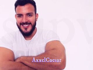 AxxelCaesar