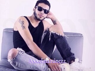 Axxelmartinezz