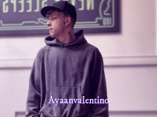 ayaanvalentino Super Webcam