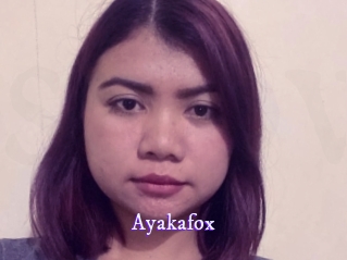 Ayakafox