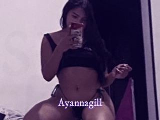 Ayannagill