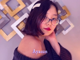 Ayasun