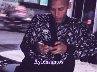 Aylensantos