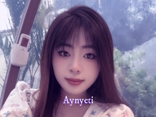 Aynyeti