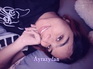 Ayrazydan