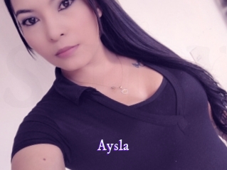 Aysla