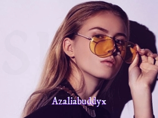 Azaliabuddyx