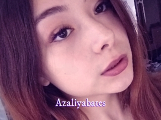 Azaliyabates