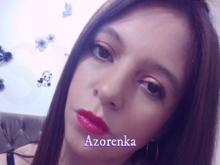 Azorenka