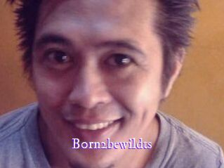 B0rn2bewildts Super Webcam