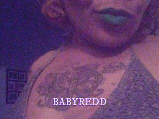 BABYREDD