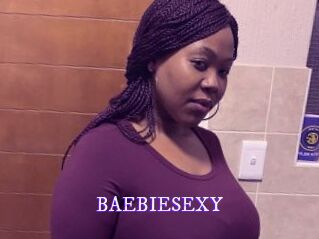 BAEBIESEXY