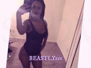 BEASTLYzee