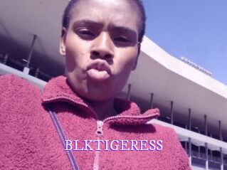 BLKTIGERESS