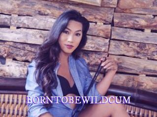 BORNTOBEWILDCUM Super Webcam