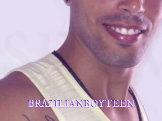 BRAZILIANBOYTEEN