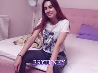 BRYITNEY