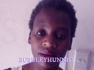 BUBBLEYHUNNHY