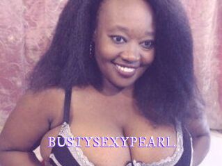 BUSTYSEXYPEARL Super Webcam