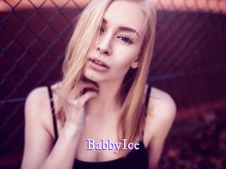 BabbyIce
