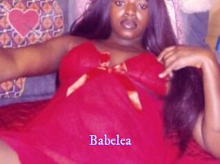 Babelea