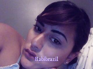 Babibrazil