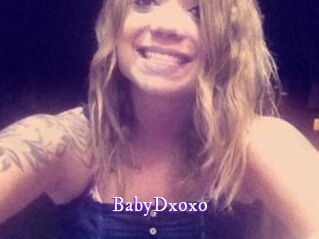 BabyDxoxo