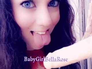 BabyGirlBellaRose