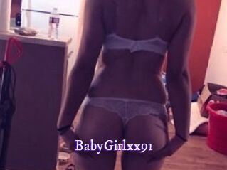 BabyGirlxx91