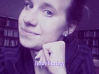 BabyHarley