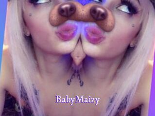 BabyMaizy