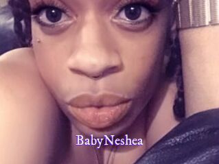 BabyNeshea